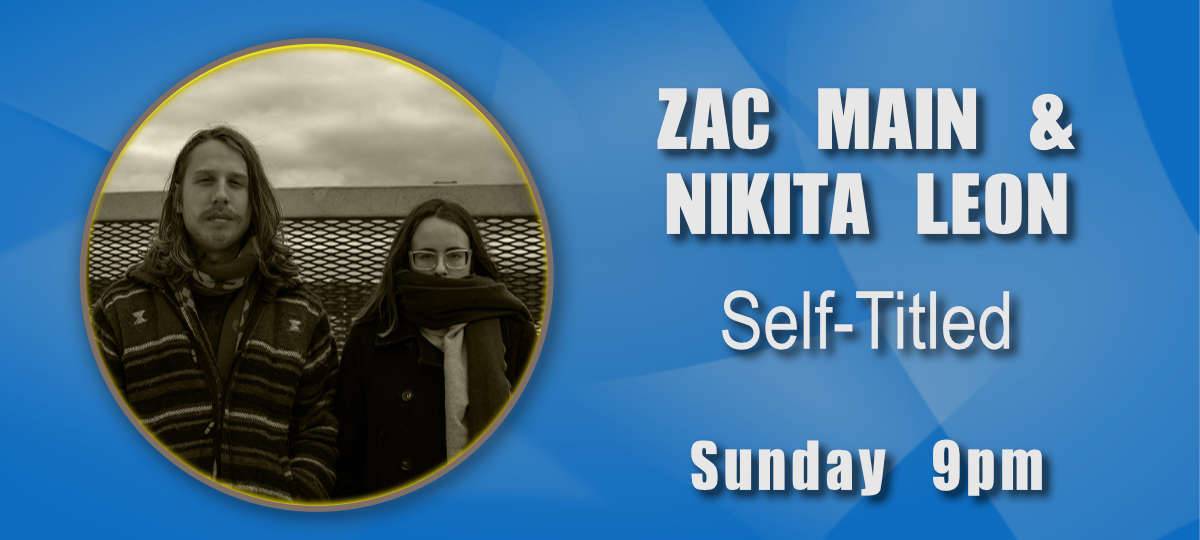 Self-titled radio show
