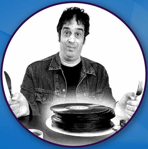 Marsden Williams Sunbury Radio