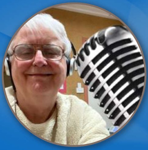 Chris Ball sunbury radio