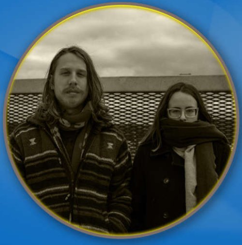 Meet the on-air team…