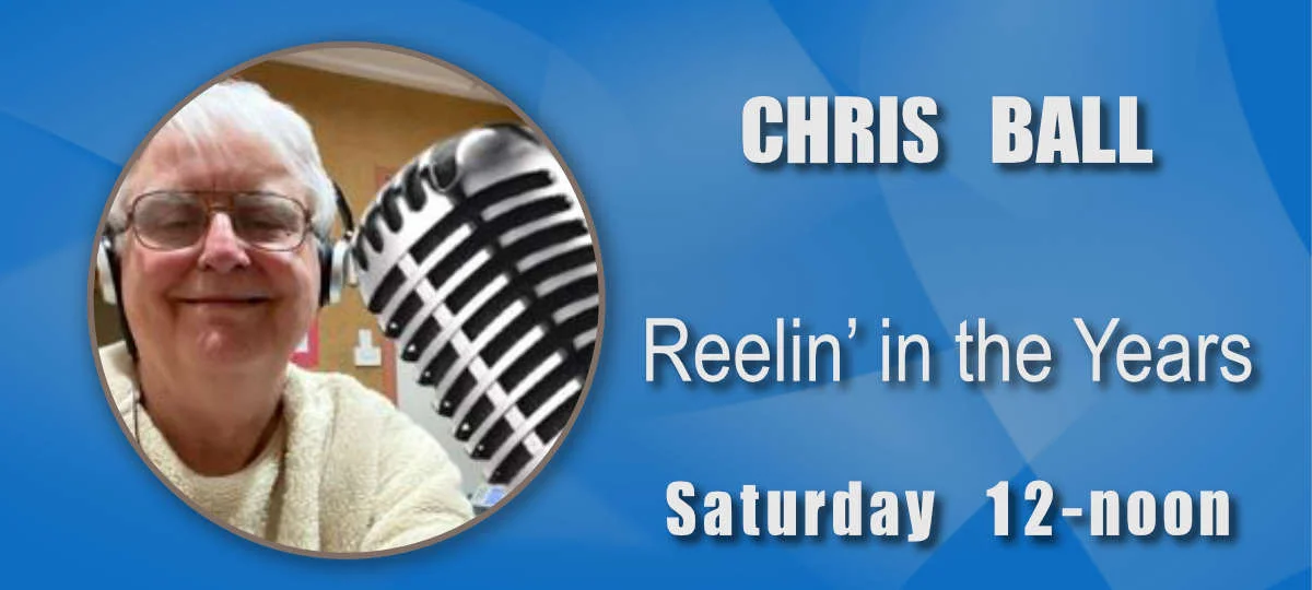 Chris Ball sunbury radio