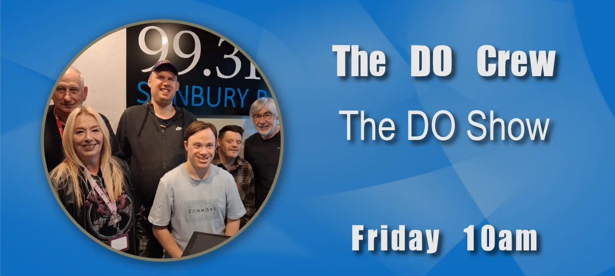 The DO Crew